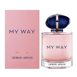 Armani My Way by Giorgio Armani for Women