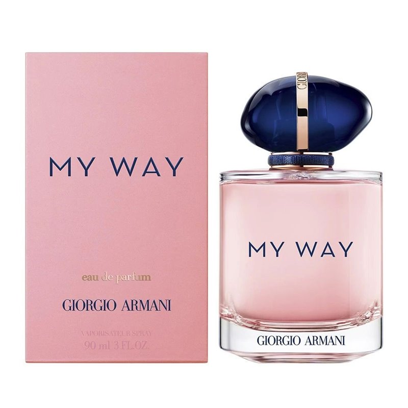 Armani My Way by Giorgio Armani for Women