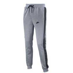 Nike Sportswear Scuba Fleece Jacket & Pants Gray