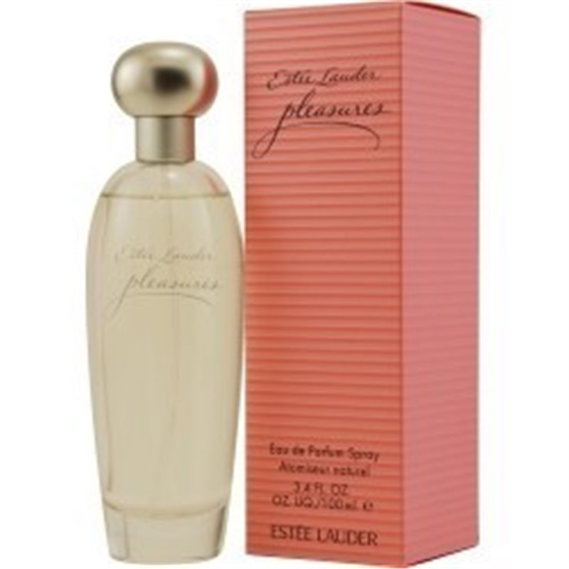 ESTEE LAUDER  Pleasures Intense eau de parfum spray 3.4 oz