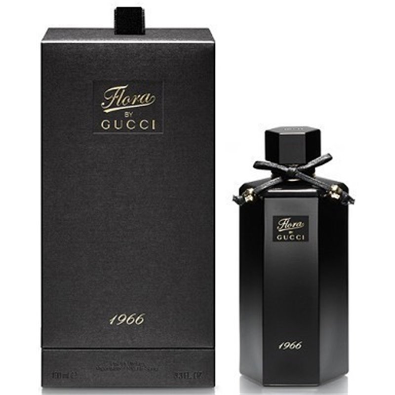 Flora by Gucci 1966 Gucci for Women Eau de Parfum 3.3 oz