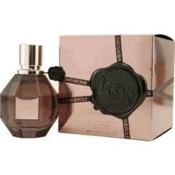 Flowerbomb by Viktor & Rolf 3.4 oz Extreme  Parfum Spray  Women