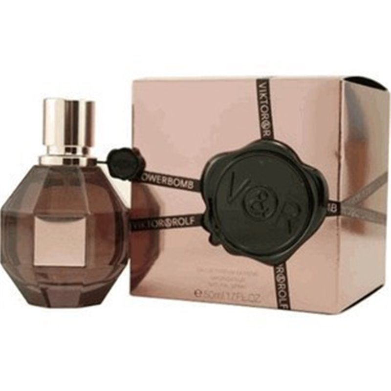 Flowerbomb by Viktor & Rolf 3.4 oz Extreme  Parfum Spray  Women