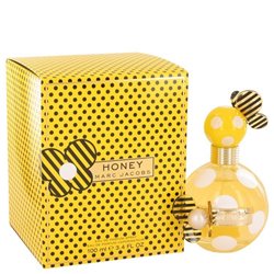 Marc Jacobs Honey Perfume  Spray 3.4 oz For Women