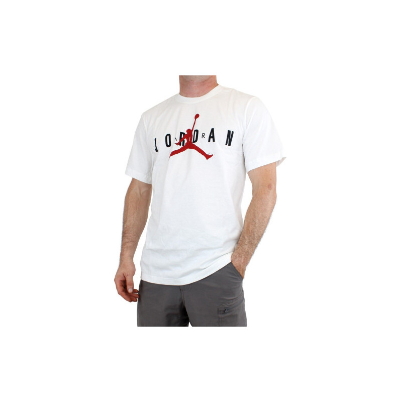 Nike Men's Jordan Air Wordmark T-Shirt