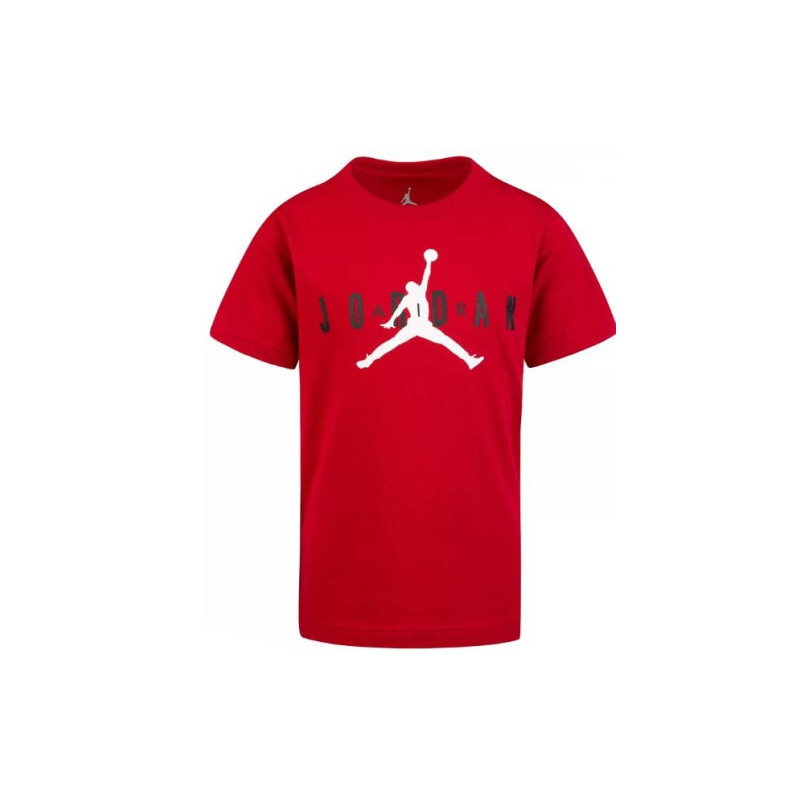 Nike Men's Jordan Air Wordmark T-Shirt