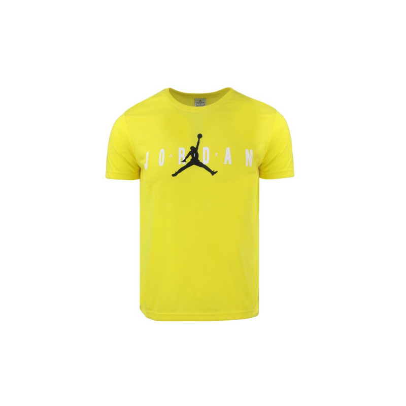 Nike Men's Jordan Air Wordmark T-Shirt