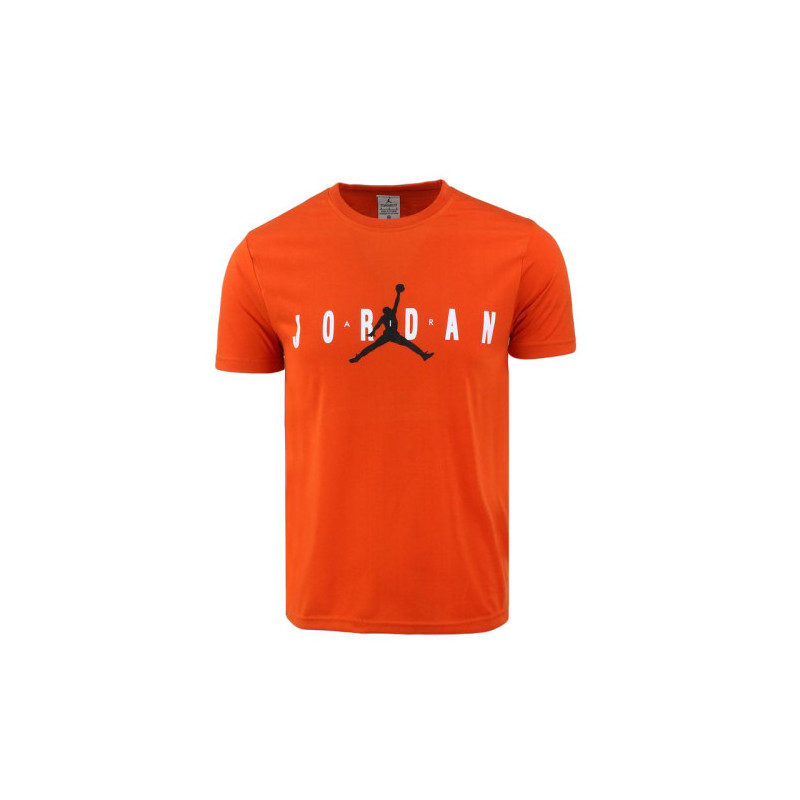 Nike Men's Jordan Air Wordmark T-Shirt