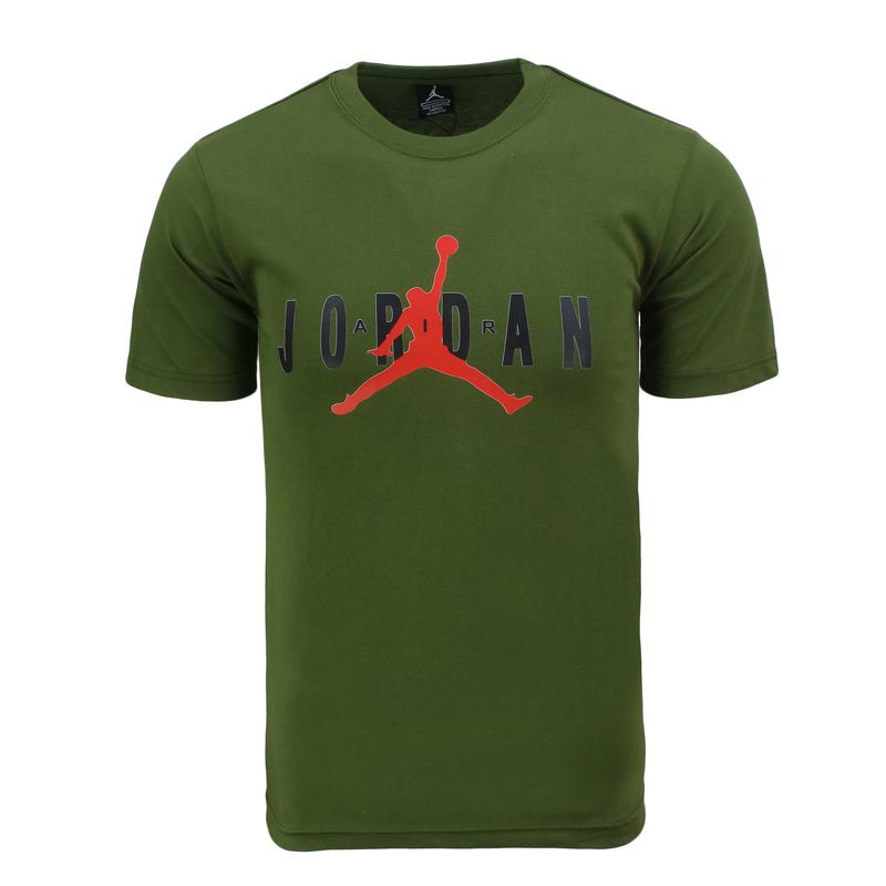 Nike Men's Jordan Air Wordmark T-Shirt