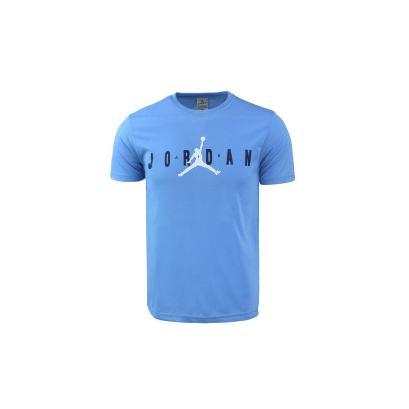 Nike Men's Jordan Air Wordmark T-Shirt