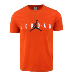 Nike Men's Jordan Air Crewneck  Top & Short Set