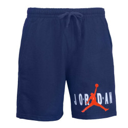 Nike Men's Jordan Air Crewneck  Top & Short Set