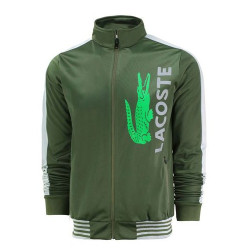 Lacoste Men's Sport Color-Blocked Track Suit