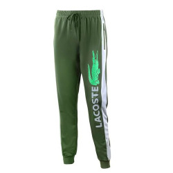 Lacoste Men's Sport Color-Blocked Track Suit
