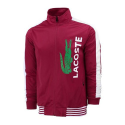 Lacoste Men's Sport Color-Blocked Track Suit
