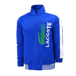 Lacoste Men's Sport Color-Blocked Track Suit