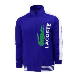 Lacoste Men's Sport Color-Blocked Track Suit