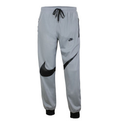 Nike Sportswear Swoosh  2 Piece Tracksuit Gray