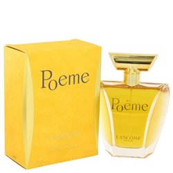 Poeme by LANCOME 3.4 oz Eau De Parfum Spray