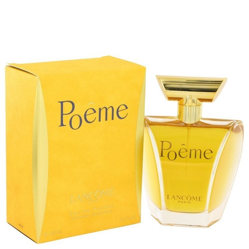 Poeme by LANCOME 3.4 oz Eau De Parfum Spray