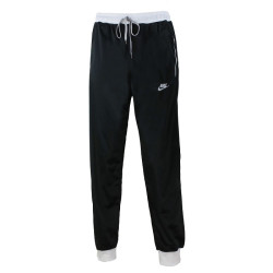 Nike  Jodan Men's  Knit Tracksuit 2Pc Set  Black/Gray