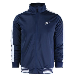 Nike Men's Sportswear 2 Piece Set Tracksuit Navy