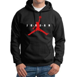 Men's Air Jordan Essentials Fleece Hoodie