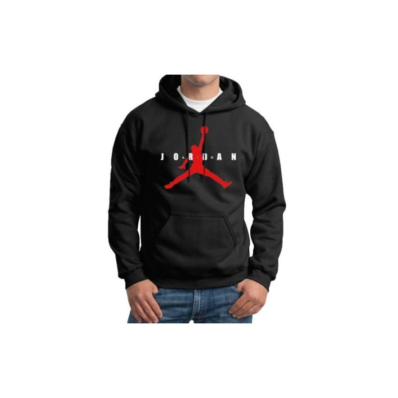 Men's Air Jordan Essentials Fleece Hoodie