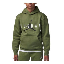 Men's Air Jordan Essentials Fleece Hoodie