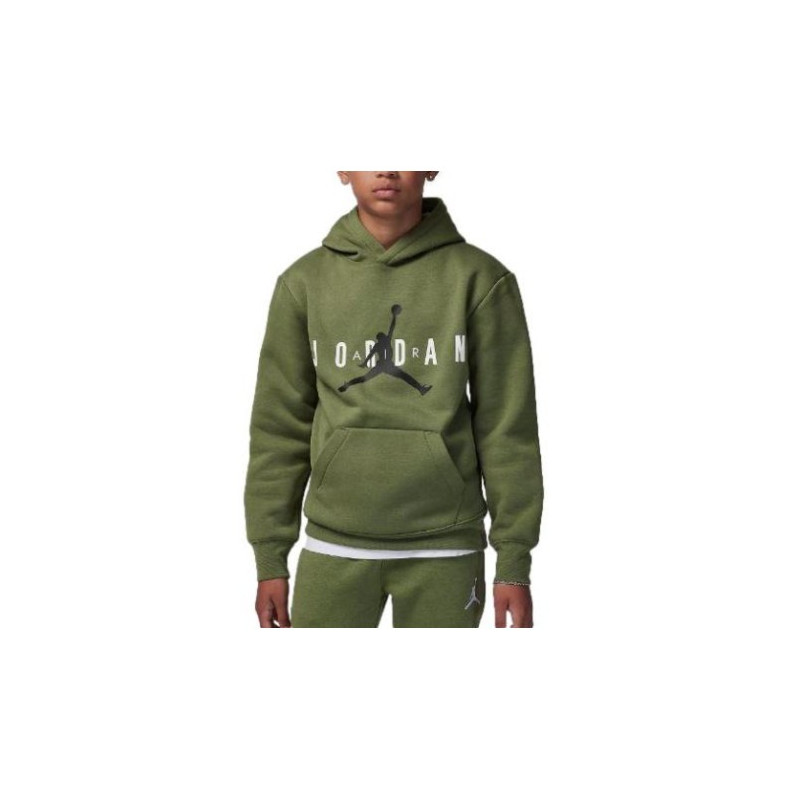 Men's Air Jordan Essentials Fleece Hoodie