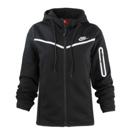 Nike Sportswear Tech Fleece Windrunner Women's Full-Zip Hoodie & Pants Set