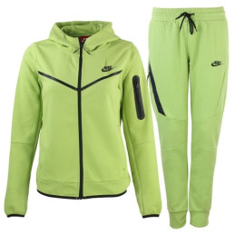 Nike Sportswear Tech Fleece Windrunner Women's Full-Zip Hoodie & Pants Set