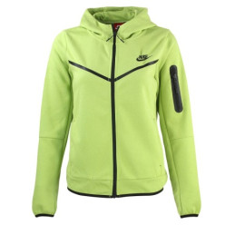 Nike Sportswear Tech Fleece Windrunner Women's Full-Zip Hoodie & Pants Set