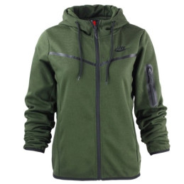 Nike Sportswear Tech Fleece Windrunner Women's Full-Zip Hoodie & Pants Set