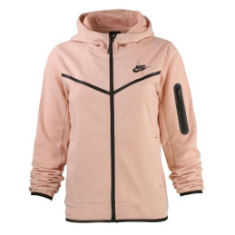 Nike Sportswear Tech Fleece Windrunner Women's Full-Zip Hoodie & Pants Set