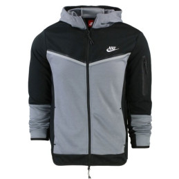 Nike Men's Tech Fleece Windrunner Hoodie & Pants Set