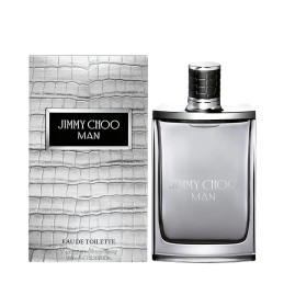 JImmy Choo Man 3.3oz Eau de Toilette Spray