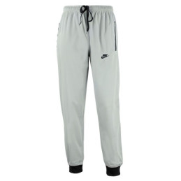 Nike Men's Knit Tracksuit Gray/Black