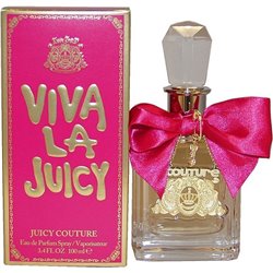 Viva La Juicy by Juicy Couture 3.4 FL.oz  for Women