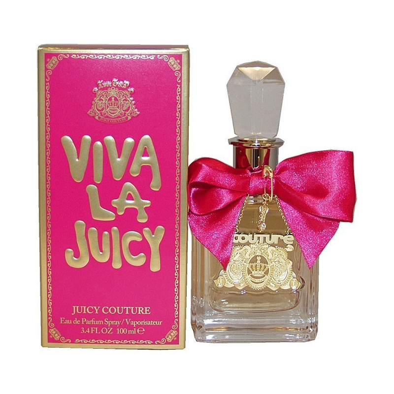 Viva La Juicy by Juicy Couture 3.4 FL.oz  for Women