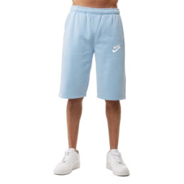 Nike Sportswear Club Men's Graphic Shorts Final Clearance