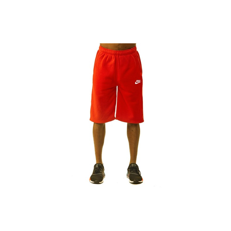 Nike Sportswear Club Men's Graphic Shorts Final Clearance