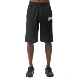 Nike Sportswear Club Men's Graphic Shorts Final Clearance