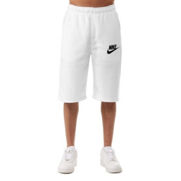 Nike Sportswear Club Men's Graphic Shorts Final Clearance