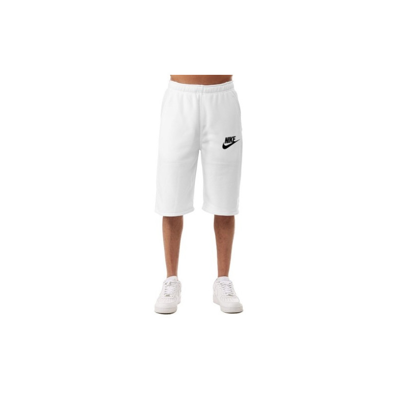 Nike Sportswear Club Men's Graphic Shorts Final Clearance