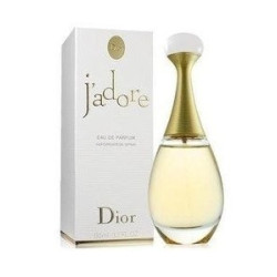 J'adore By Christian Dior Eau De Parfum Spray 3.4 Oz/100ml