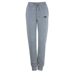 Nike Sportswear Club Fleece Women's Full Zip Hoodie & Pants Set