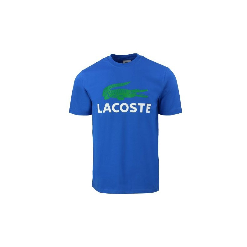 Men's SPORT 3D Print Crocodile Breathable Jersey T-Shirt