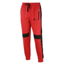 Nike Sportswear Colorblock Tech Men's Fleece Hoodie & Pants Set