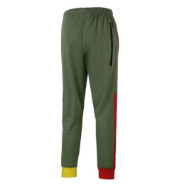 Nike Sportswear Colorblock Tech Men's Fleece Hoodie & Pants Set